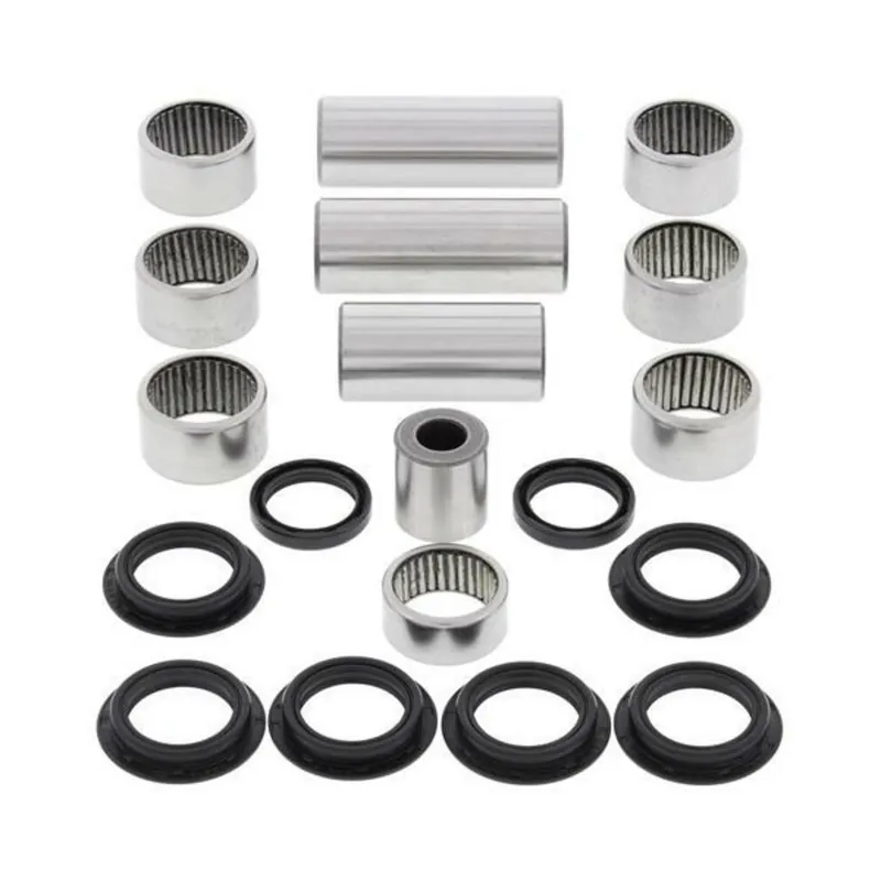 Kit réparation de biellettes ALL BALLS Suzuki RM125/250 Meilleur Choix