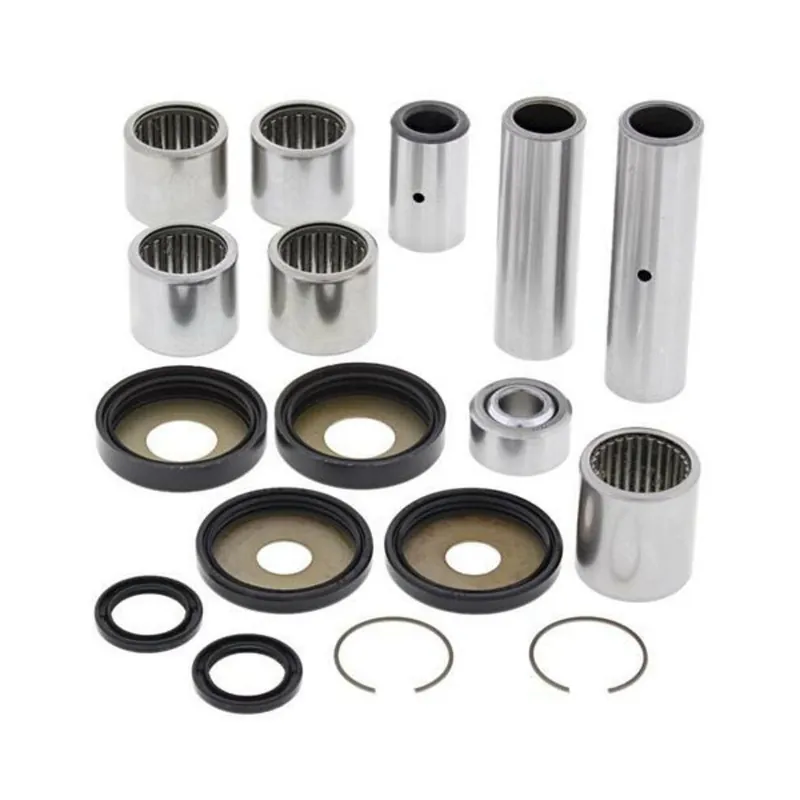 Kit réparation de biellettes ALL BALLS Suzuki DR350R/S/SE Meilleure Vente