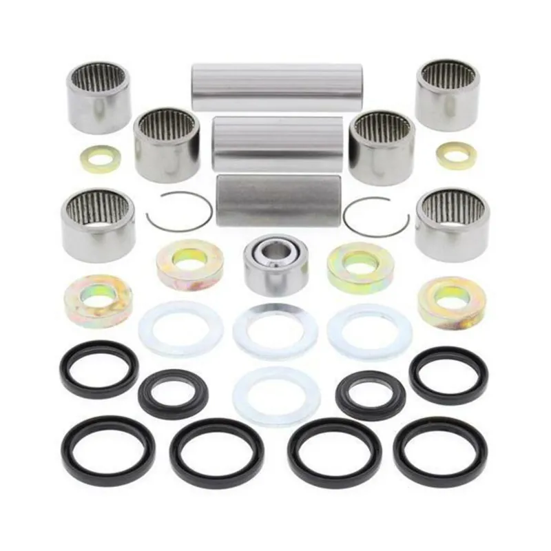 Expédié Aujourd&rsquo;hui Kit réparation de biellettes ALL BALLS Honda CR500R