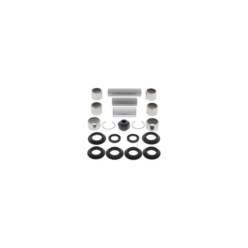 Kit réparation de biellettes ALL BALLS Honda CR125R/250R/500R Usine Directe