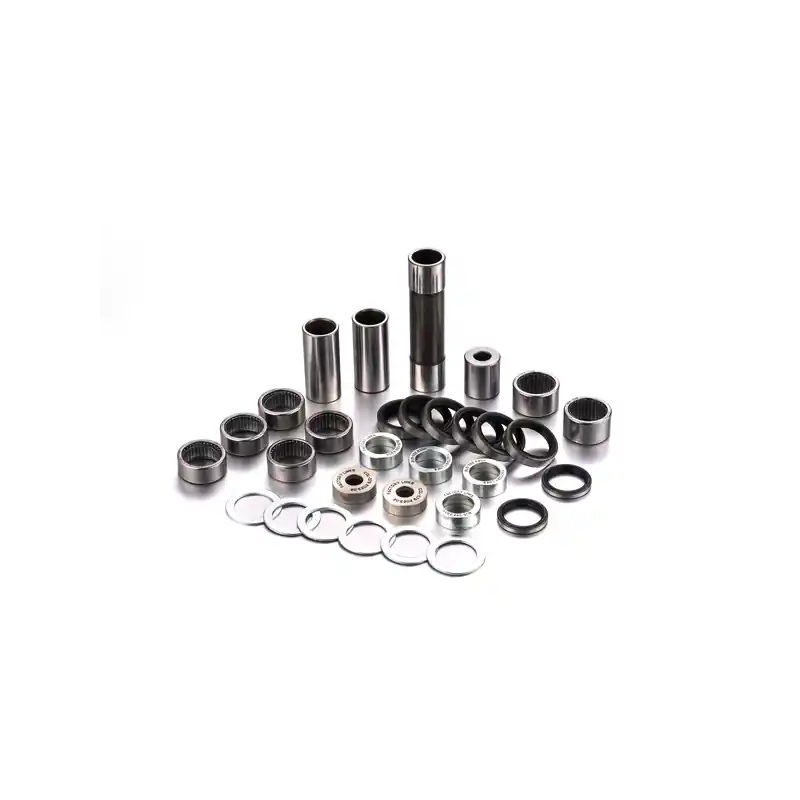 Meilleur Choix Kit réparation de biellettes de suspension FACTORY LINKS