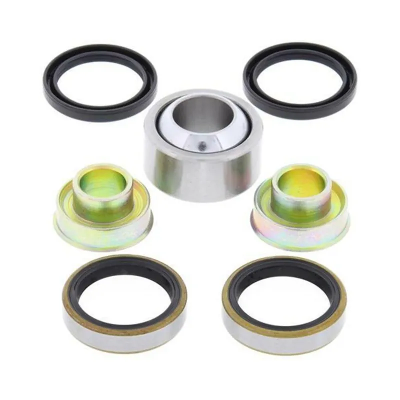 Meilleur Choix Kit roulements d'amortisseur inférieur ALL BALLS KTM/Husaberg