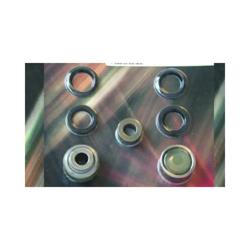 KIT ROULEMENTS D'AMORTISSEUR POUR HONDA CR125/250 1997-04, CRF450R ET CRF250R/X Offre Spéciale