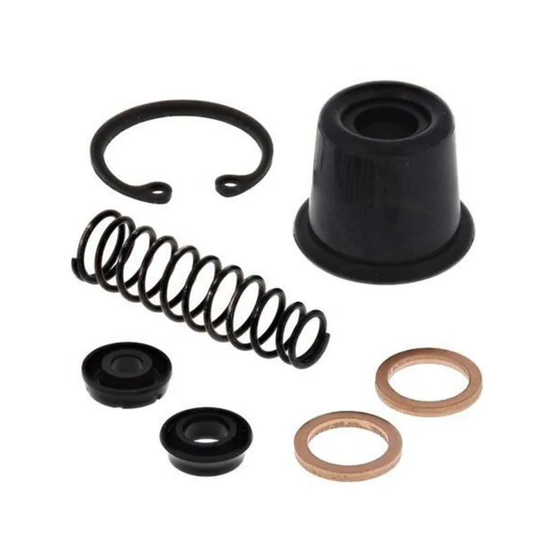 Offre Limitée Kit réparation maître-cylindre de frein arrière ALL BALLS Honda CR250R/Kawasaki KX250/Suzuki RM250/Yamaha YZ250