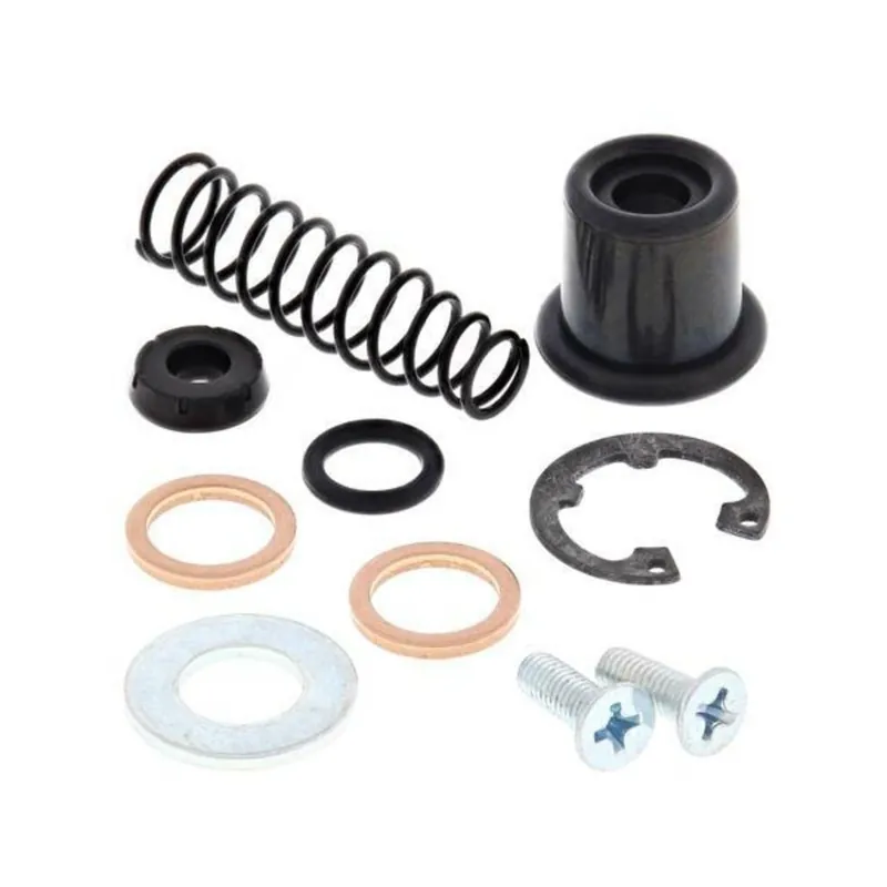 Kit réparation maître-cylindre de frein avant ALL BALLS Yamaha YZ80/125/250 Commander Vite