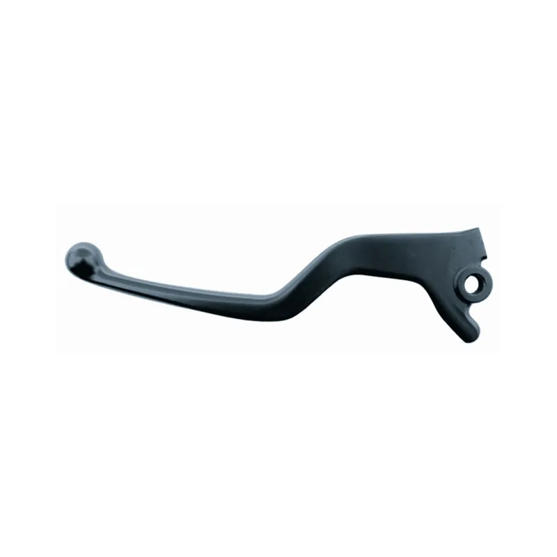 Levier V PARTS type origine aluminium moulé gauche ou droit noir Promotion