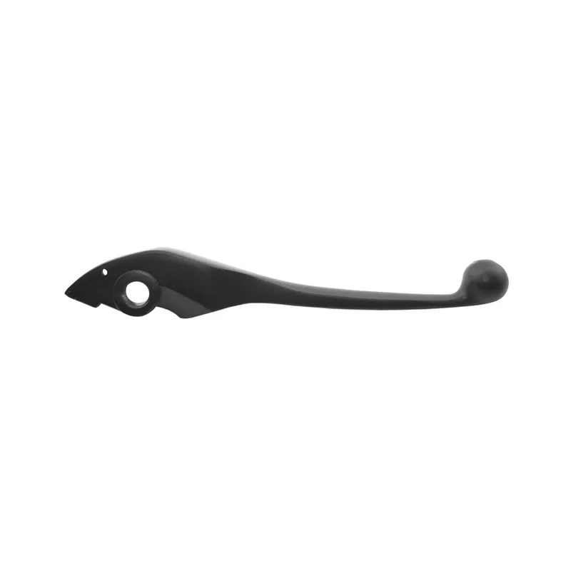 Levier V PARTS type origine aluminium moulé droit noir Nouveauté