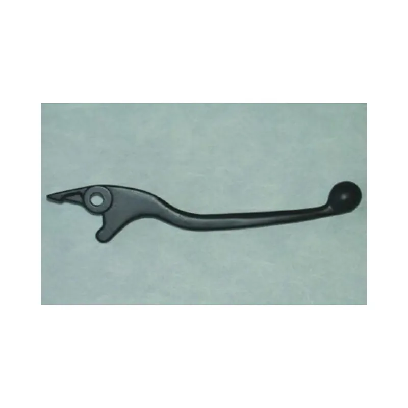 Bon Plan Levier de frein V PARTS type origine aluminium noir Kawasaki Kdx 125