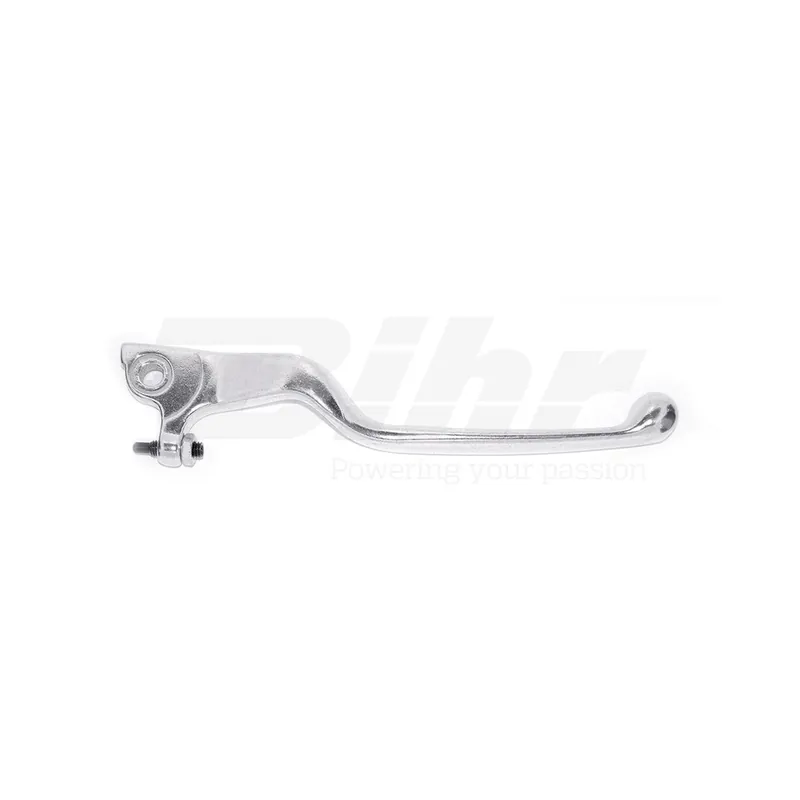 Promotion Levier de frein V PARTS type origine aluminium poli Aprilia Rs 125
