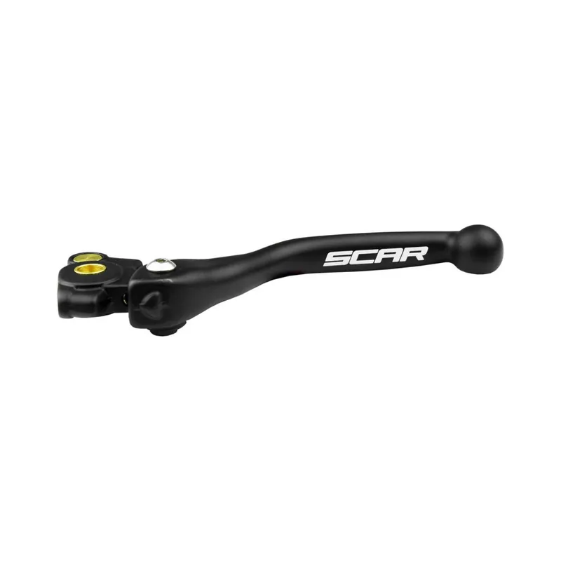 Haute Qualité Levier d'embrayage SCAR type origine - Kawasaki KX250/450/X