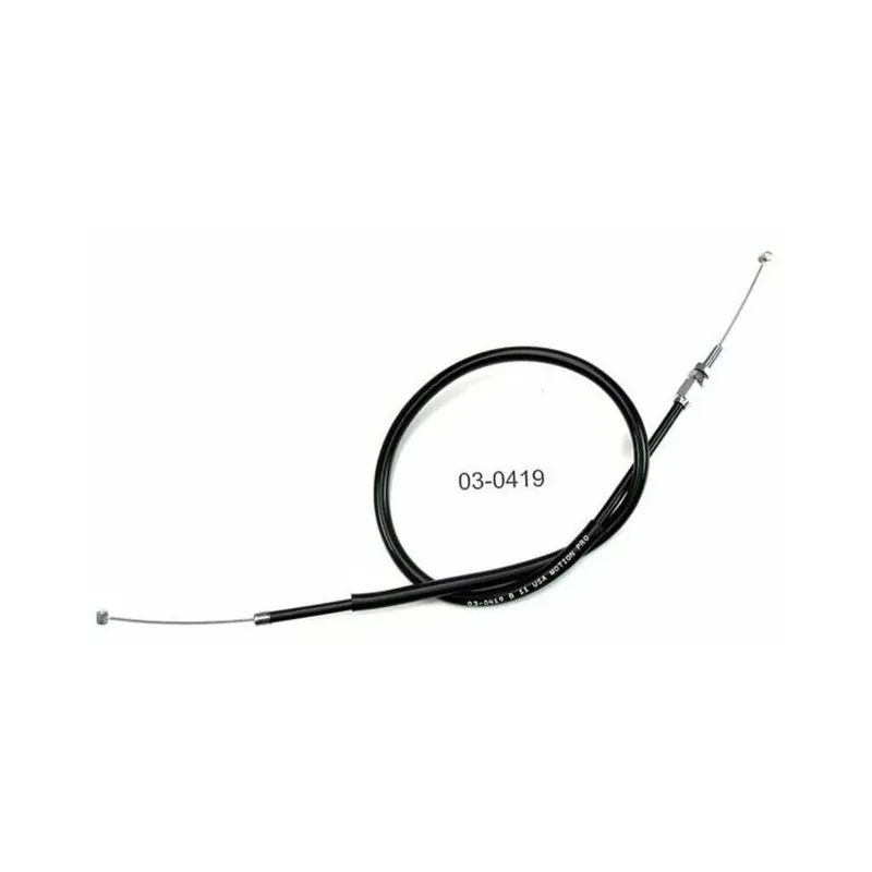 Câble de gaz MOTION PRO - retour Dernier Modèle