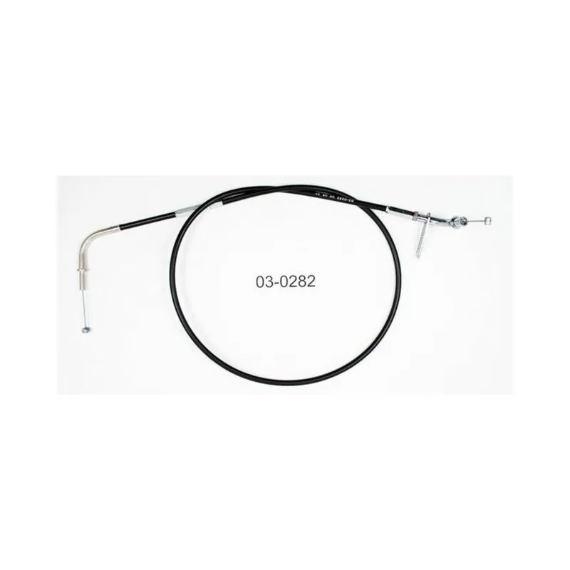 Câble de gaz MOTION PRO - tirage Offre Du Jour