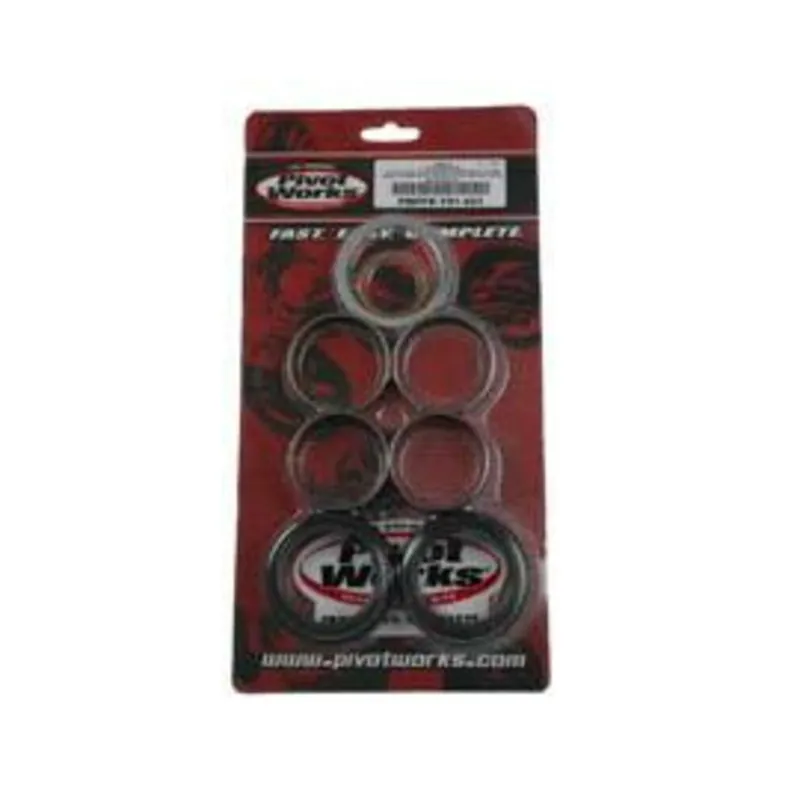 KIT DE RECONDITIONNEMENT DE FOURCHE CROSS POUR RM250 2000 Must-Have
