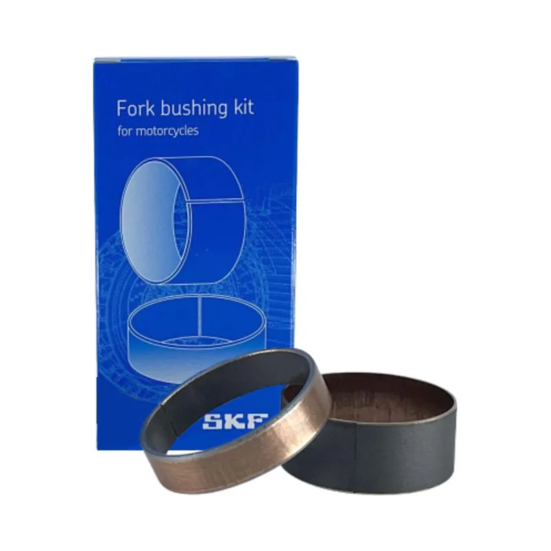 Expédition Rapide Kit de bagues de friction SKF fourche ø43mm