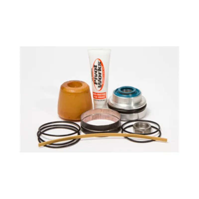 Kit réparation d'amortisseur Pivot Works Yamaha YZ450F Marque