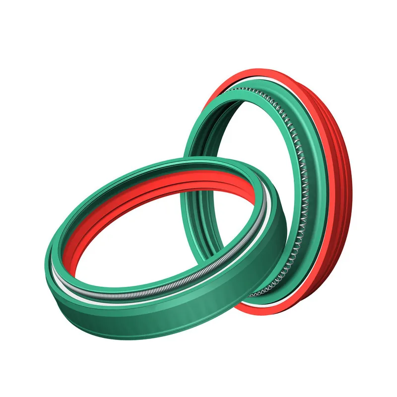 Pas Cher Joint spi et cache-poussière SKF ZF Sachs Ø48mm Dual Compound