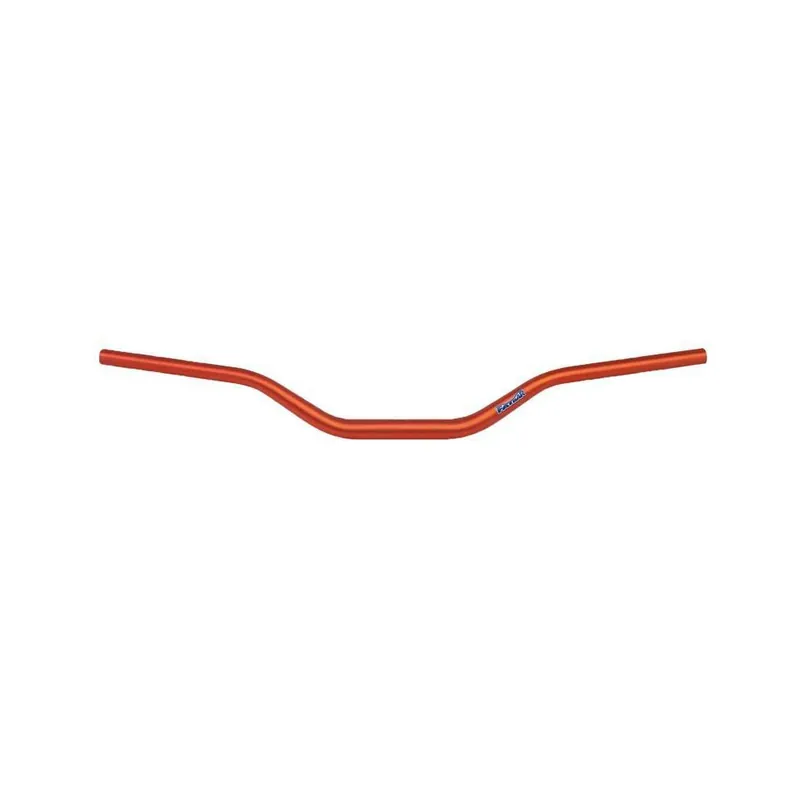 Guidon RENTHAL Fatbar 604 RC Honda CRF/Kawasaki KX-KXF Dernière Chance