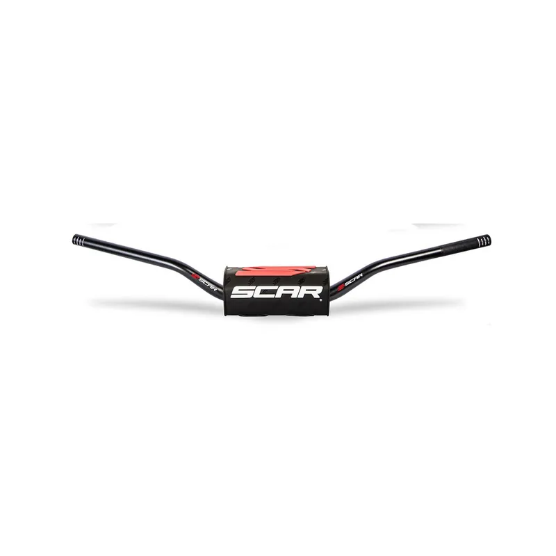 Guidon SCAR O² McGrath Prix Cassé