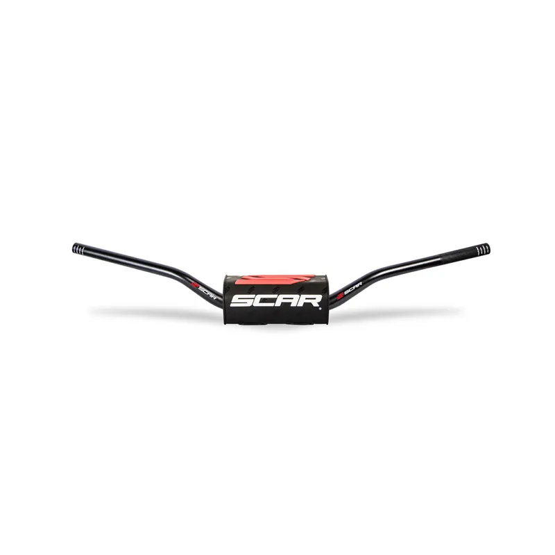 Guidon SCAR O² Nouveauté