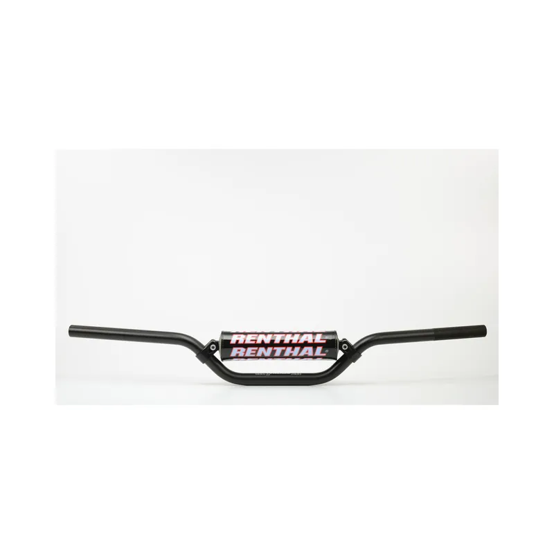 Guidon RENTHAL Mini MX 7/8" 823 KTM 65SX Satisfait Ou Remboursé