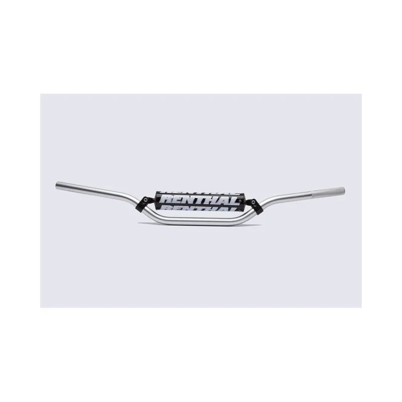 Commander Vite Guidon RENTHAL MX/Enduro 7/8" 790 CR Low