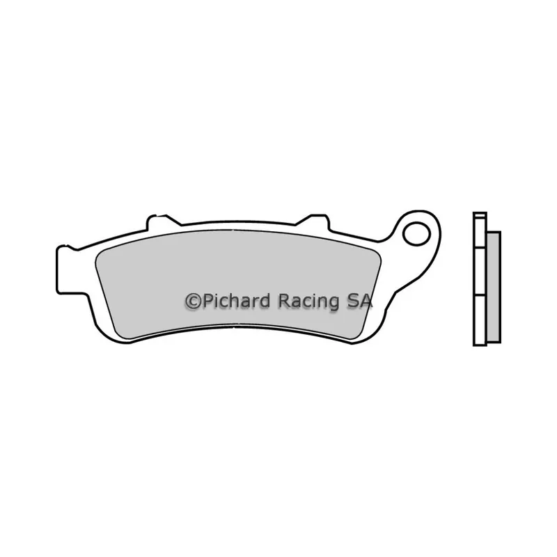 Plaquettes de frein BREMBO Scooter carbone céramique - 07034 Achetez Aujourd'hui