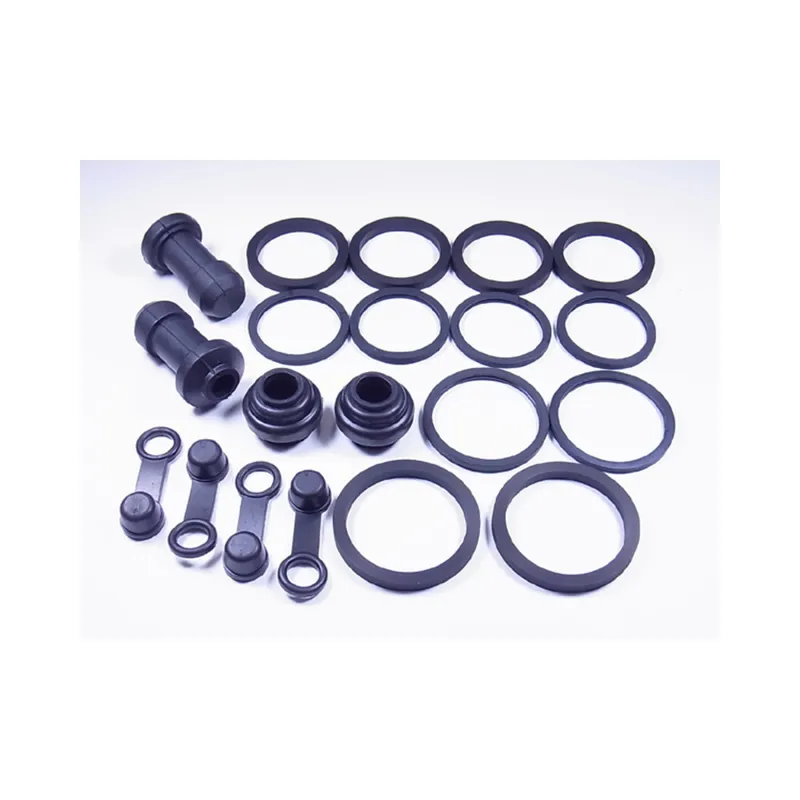 Achat Immédiat Kit réparation d'étrier de frein TOURMAX Honda ST1300 Pan European