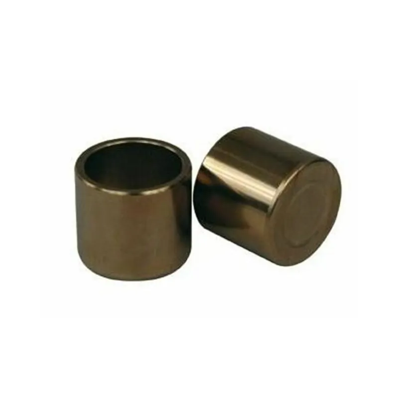 Kit piston d'étrier de frein arrière Nissin Petit Prix