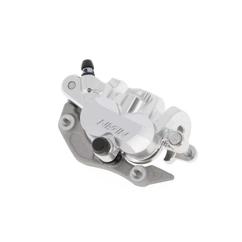 Offre Exclusive Étrier de frein avant NISSIN 2 pistons