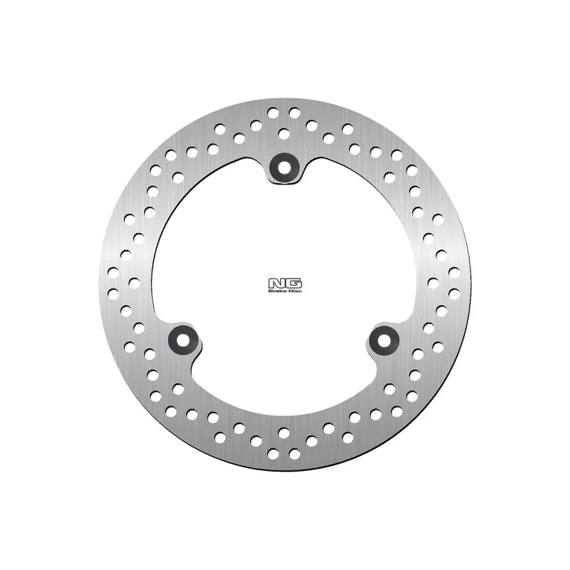 Pas Cher Disque de frein NG BRAKES fixe – 1757