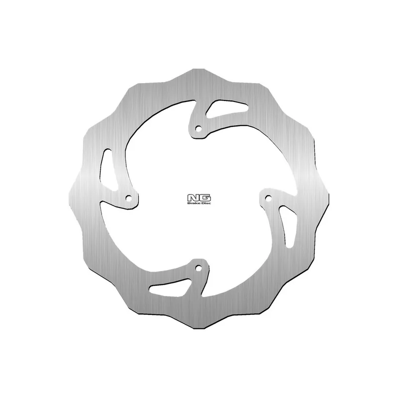 Disque de frein NG BRAKES pétale fixe – 1493X Prix Promo