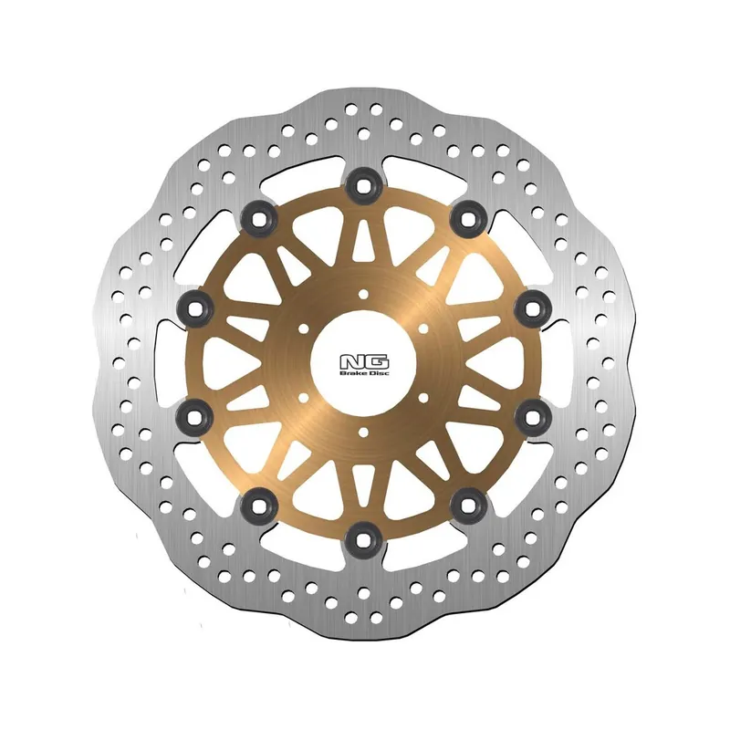 Soldes Disque de frein NG BRAKES – DIS751X