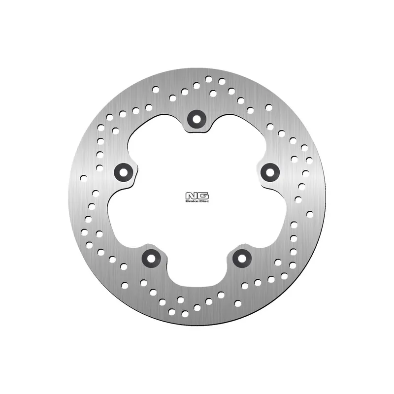 Disque de frein NG BRAKES fixe – 1714 Prix Réduit