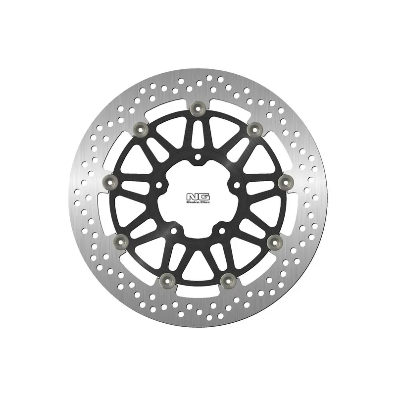 Disque de frein NG BRAKES flottant – 1846G Meilleure Vente