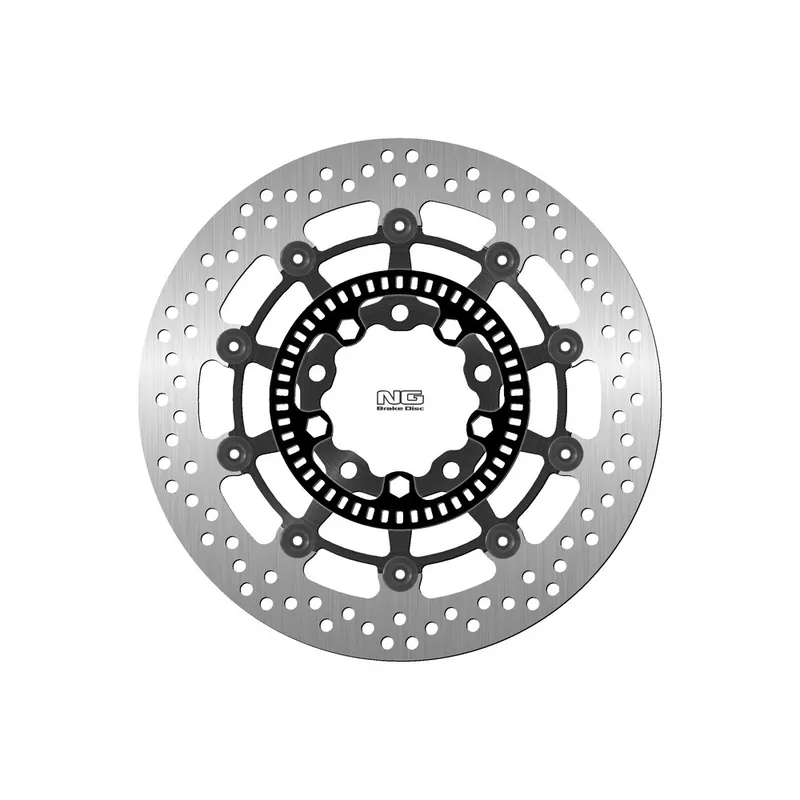 Achat Immédiat Disque de frein NG BRAKES fixe – 1701