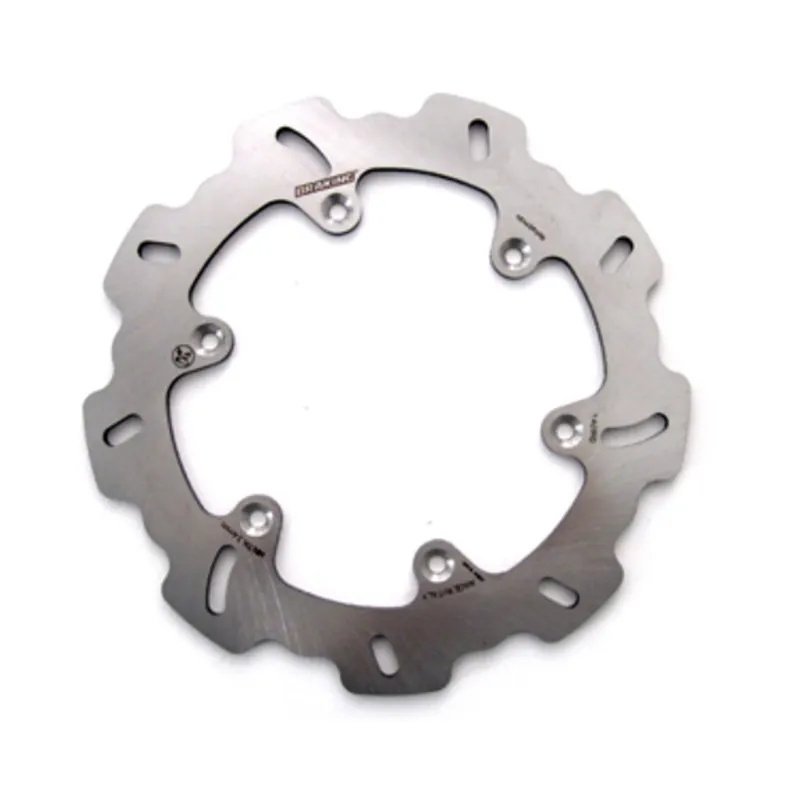 Disque de frein BRAKING Wave fixe - YA01RID Commander Vite