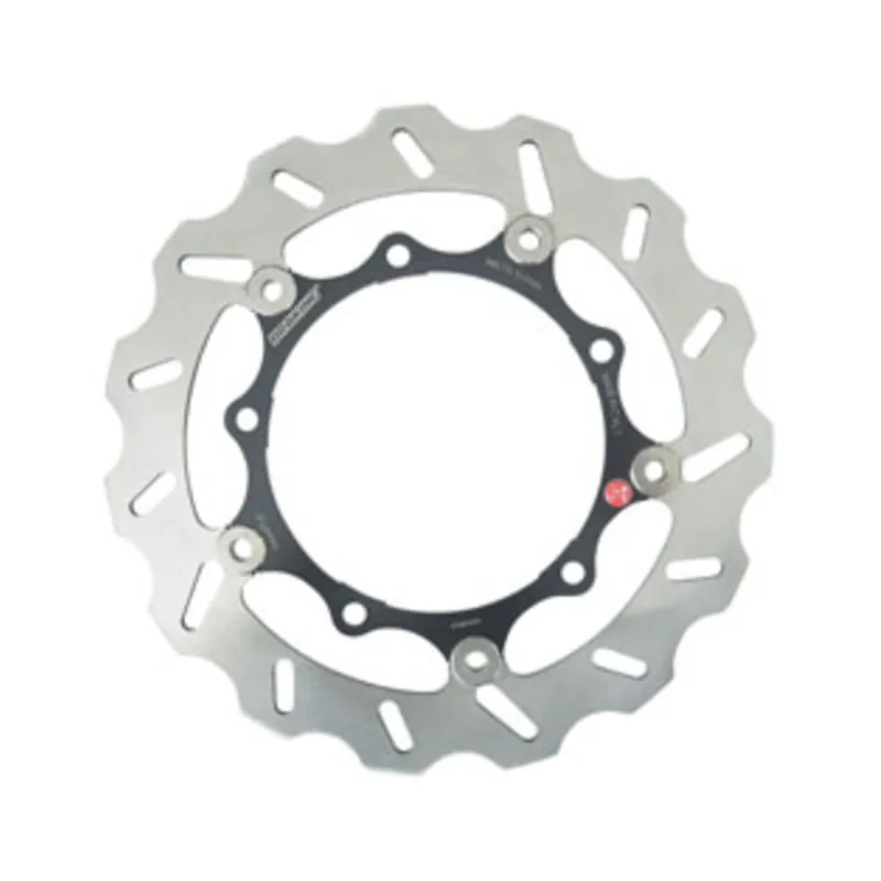 Produit De Marque Disque de frein BRAKING Wave flottant - YA46FLD