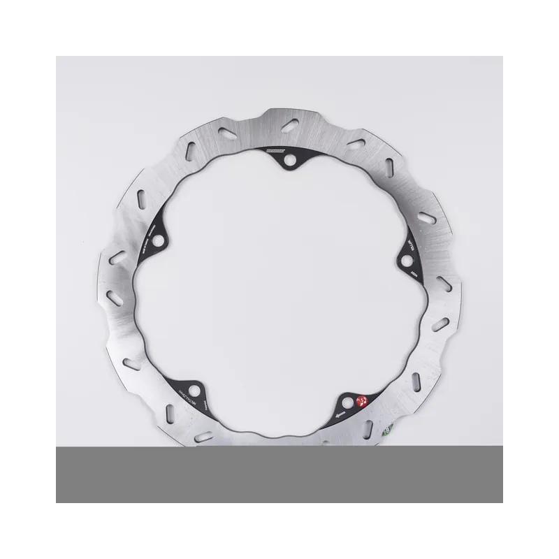 Disque de frein BRAKING Wave fixe – WF7106 Quantité Limitée