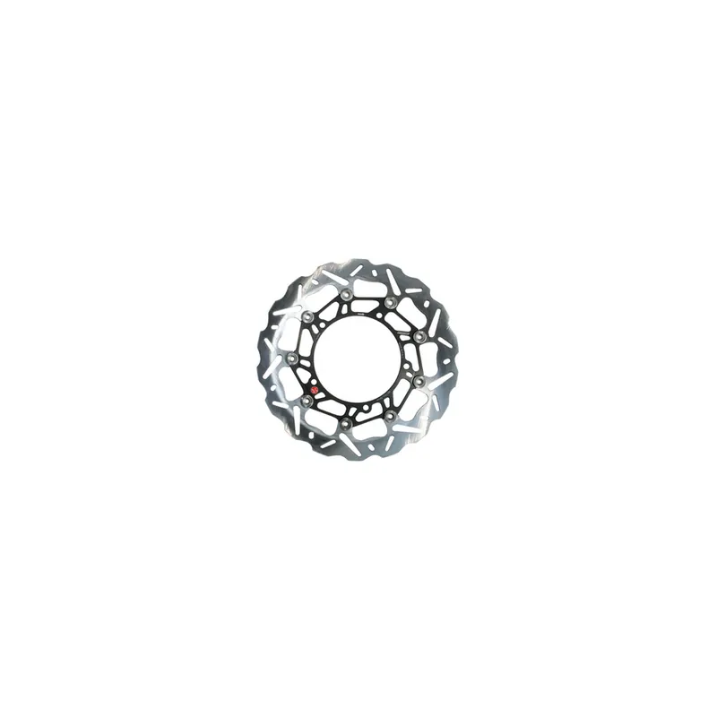 Disque de frein BRAKING SK2 Wave flottant – WK070L Acheter Direct