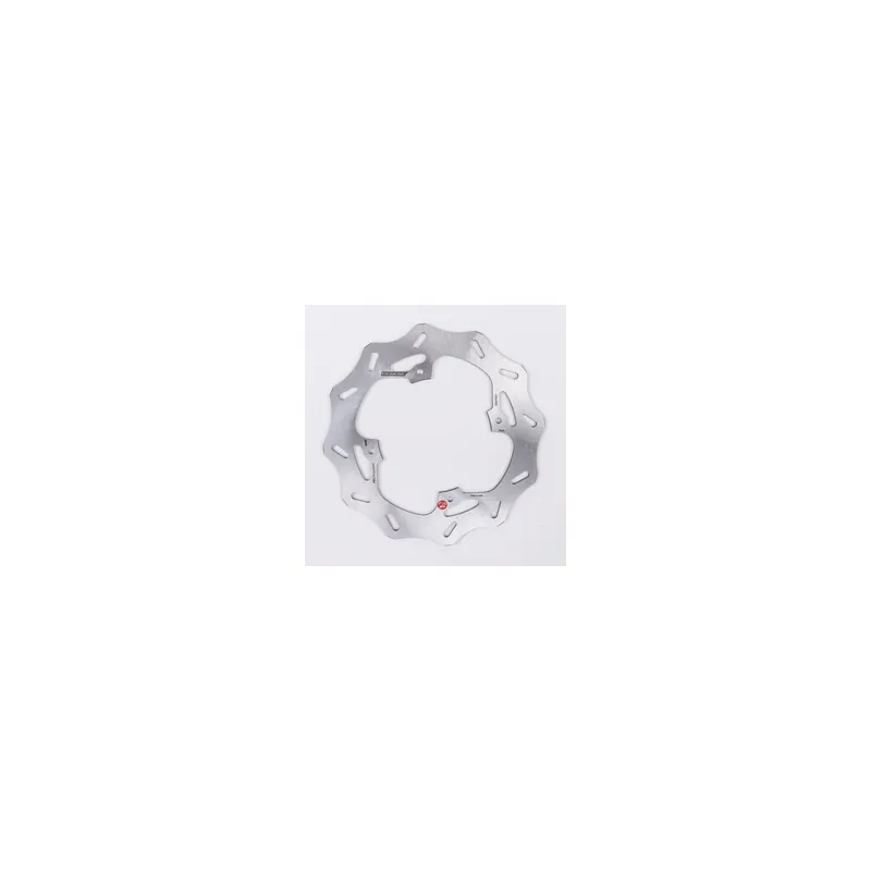 Livraison Express Disque de frein BRAKING Wave fixe - HO60RID