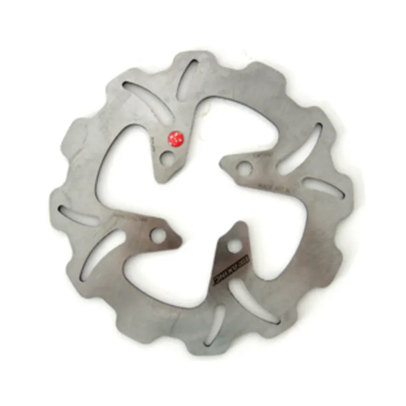 Offre Spéciale Disque de frein BRAKING Wave fixe - YA51RID