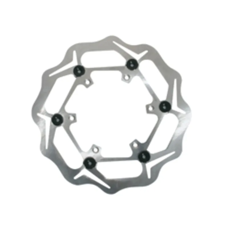 Haute Qualité Disque de frein BRAKING Wave flottant - WL4012