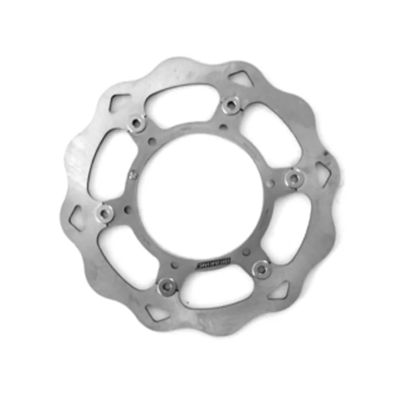 Disque de frein BRAKING Wave flottant - YA47FLD Marque
