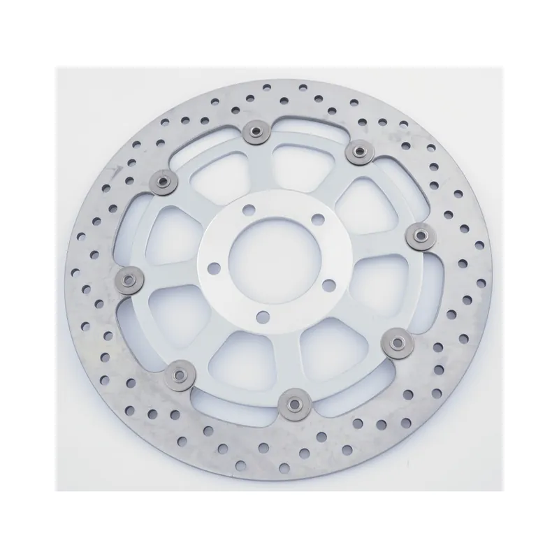 Disque de frein NISSIN Semi-flottant – SD-705 Offre Limitée