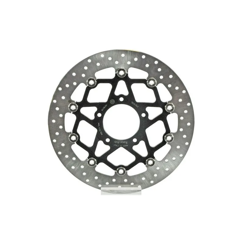 Disque de frein BREMBO Oro semi-flottant – 78B40884 Bon Plan