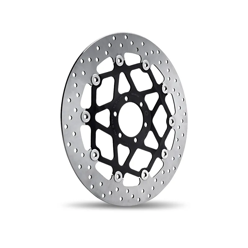 Disque de frein BREMBO Oro flottant – 78B408B4 Offre Exclusive