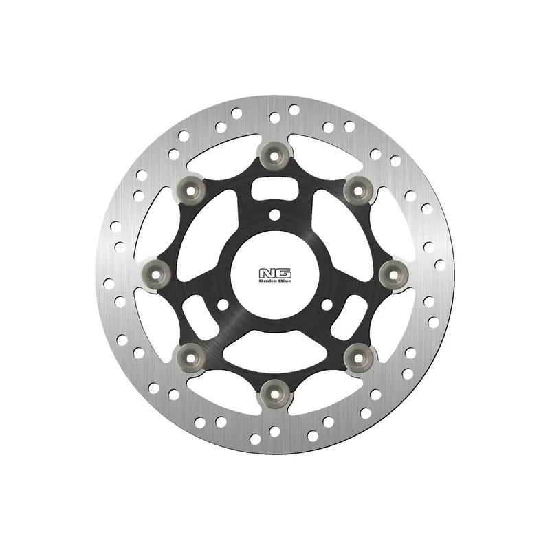 Disque de frein NG BRAKES flottant – 2065G Remise