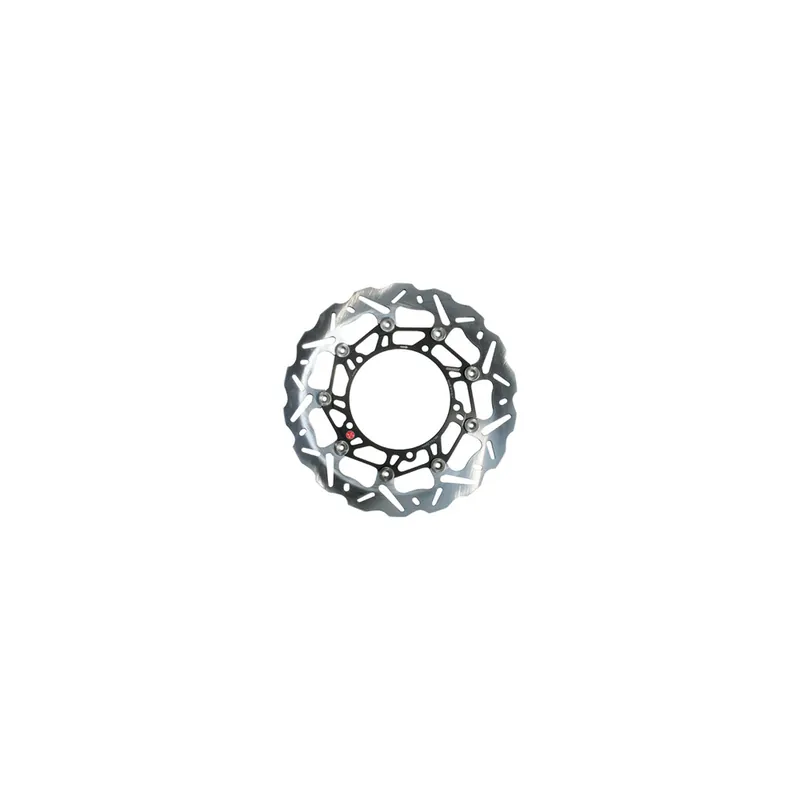 Bon Marché Disque de frein BRAKING Wave flottant – WK131L