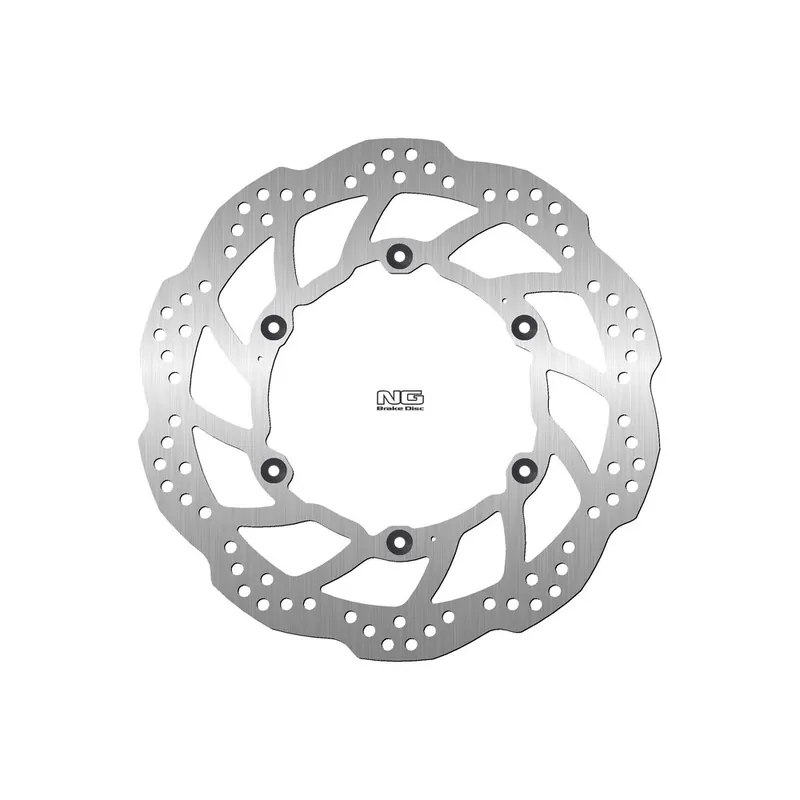 Nouvelle Collection Disque de frein NG BRAKES – 2021X