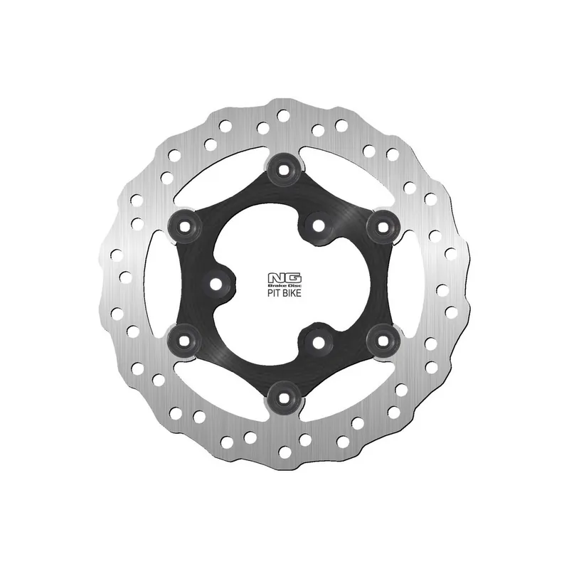 Quantité Limitée Disque de frein NG BRAKES flottant – 2061X